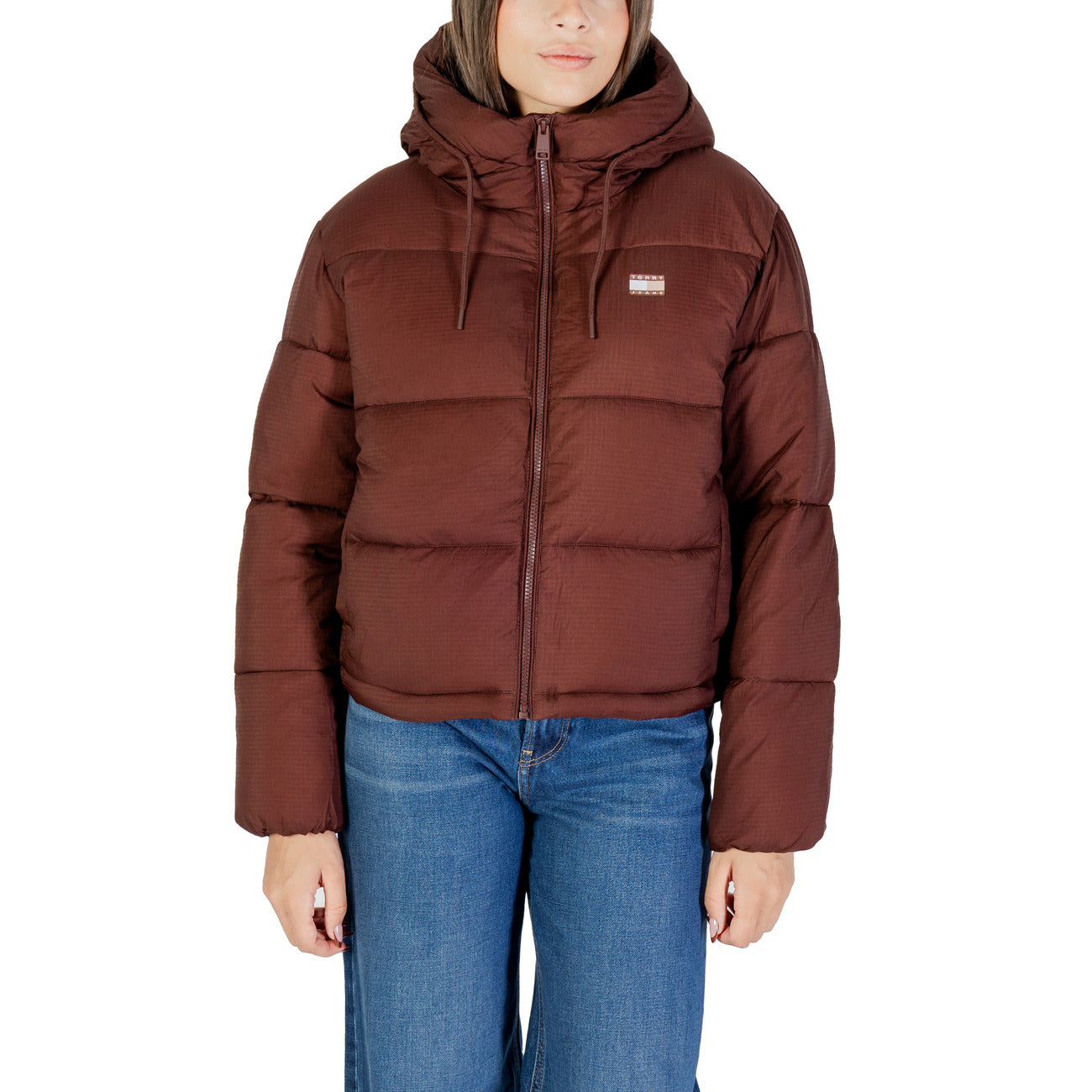 Tommy Hilfiger Jeans Women Jacket
