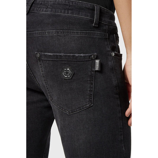 Philipp Plein Women Jeans