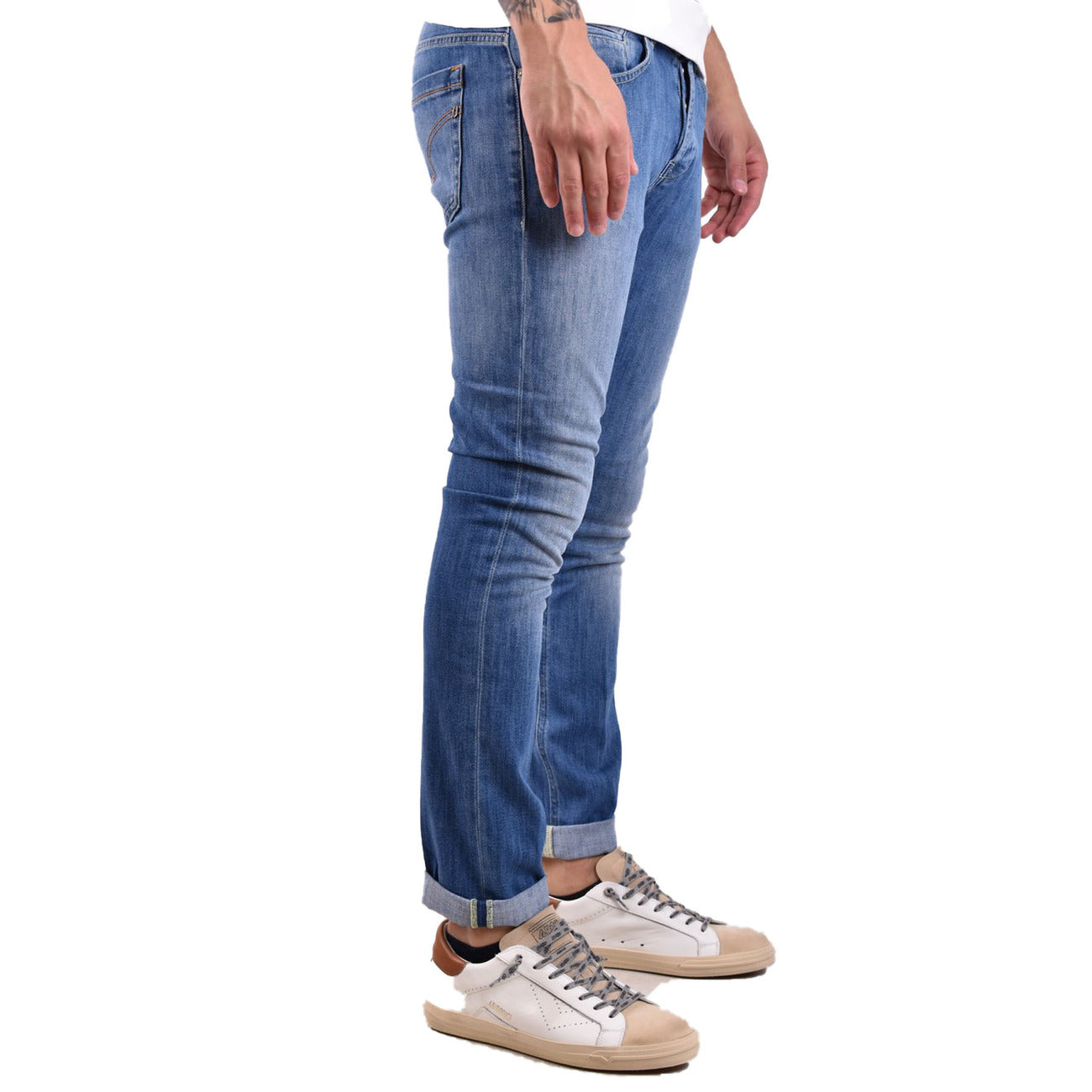 Dondup Men Jeans