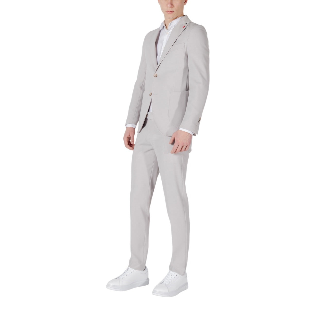 Mulish Men Suit