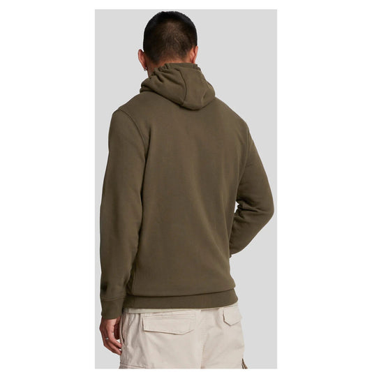 Мужские толстовки Lyle & Scott