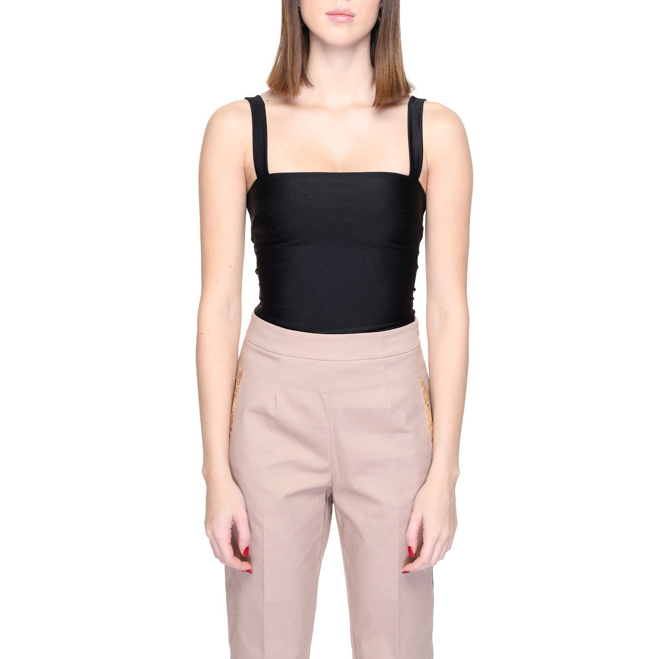 Silence Women Undershirt