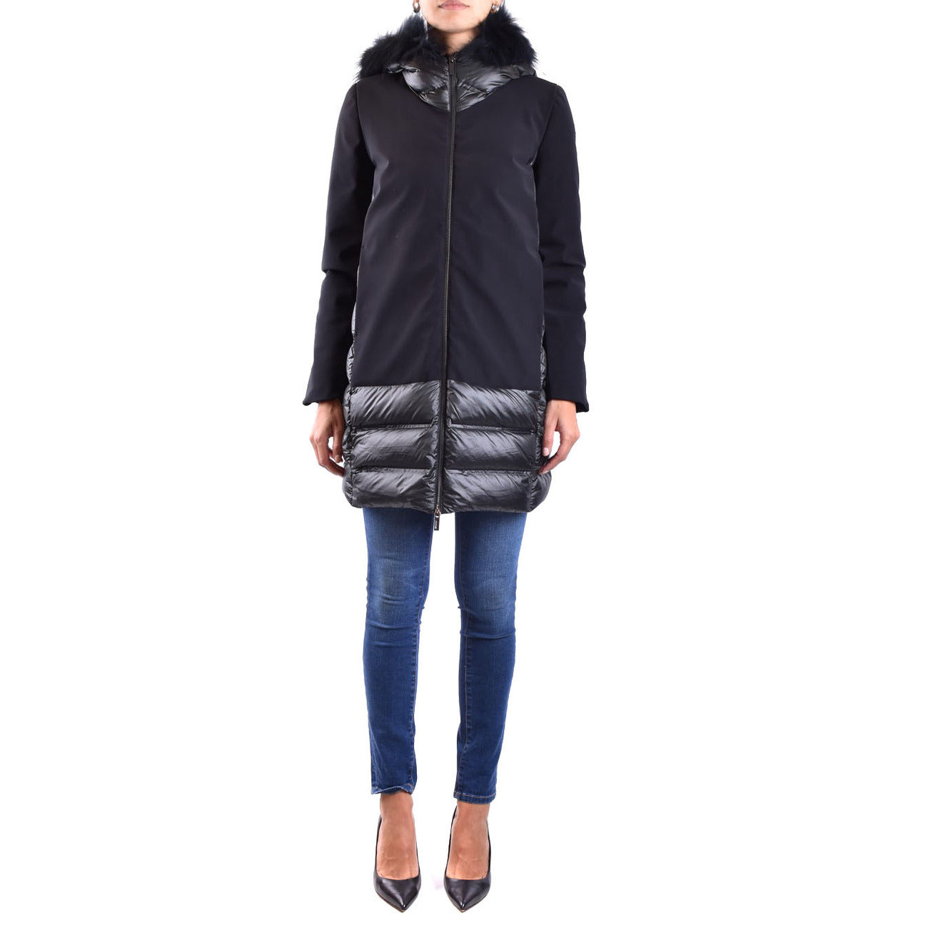 Rrd Women Jacket