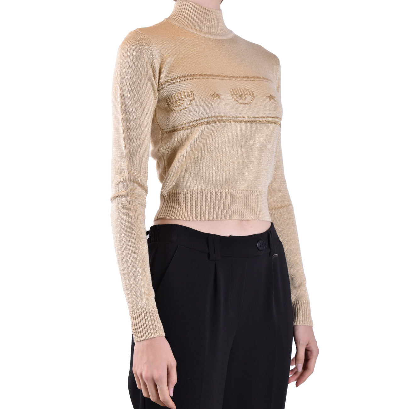 Chiara Ferragni Women Knitwear