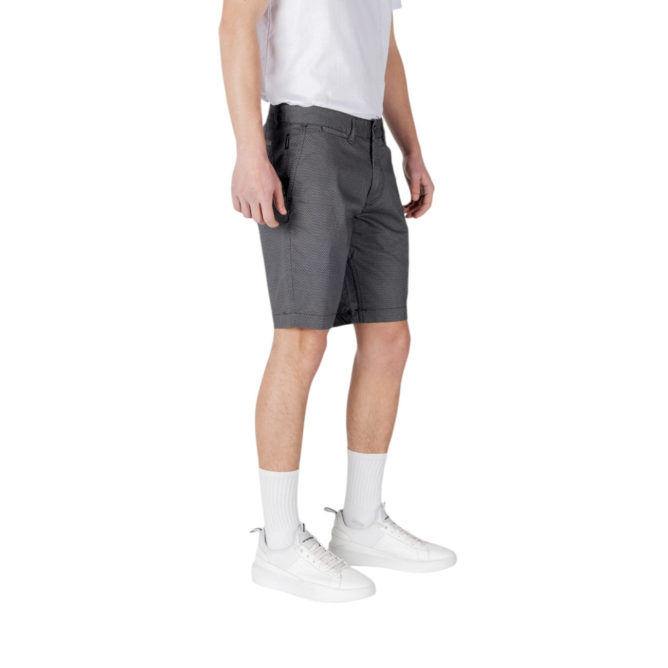 Armani Exchange Men Shorts