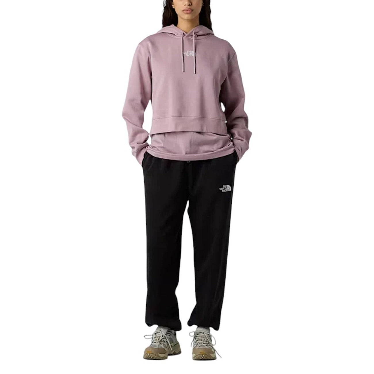 The North Face Women Sweatshirts