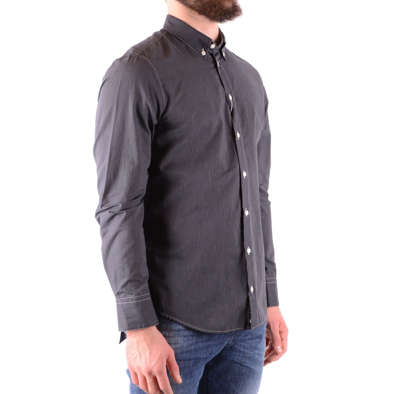 Armani Collezioni Men Shirt