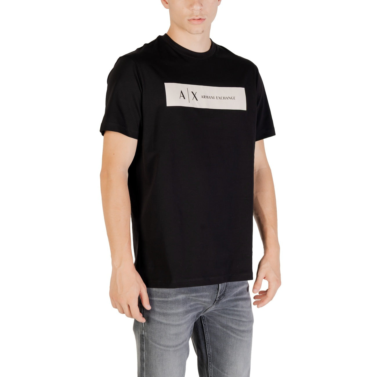 Armani Exchange Men T-Shirt