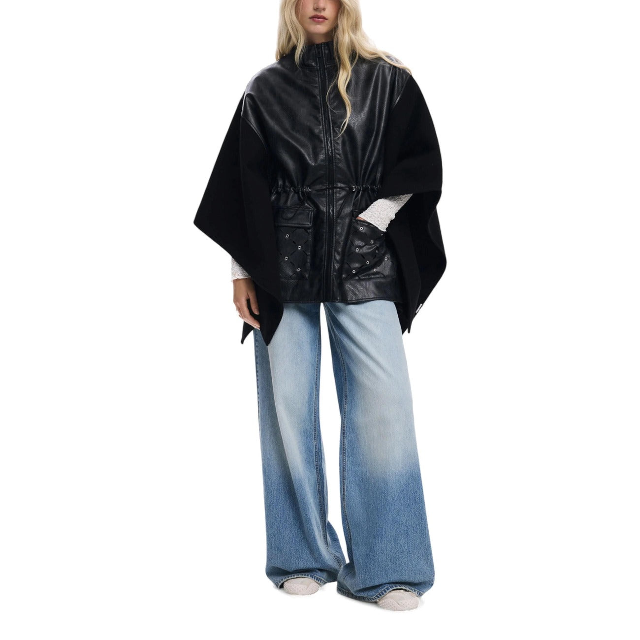 Desigual Women Blazer