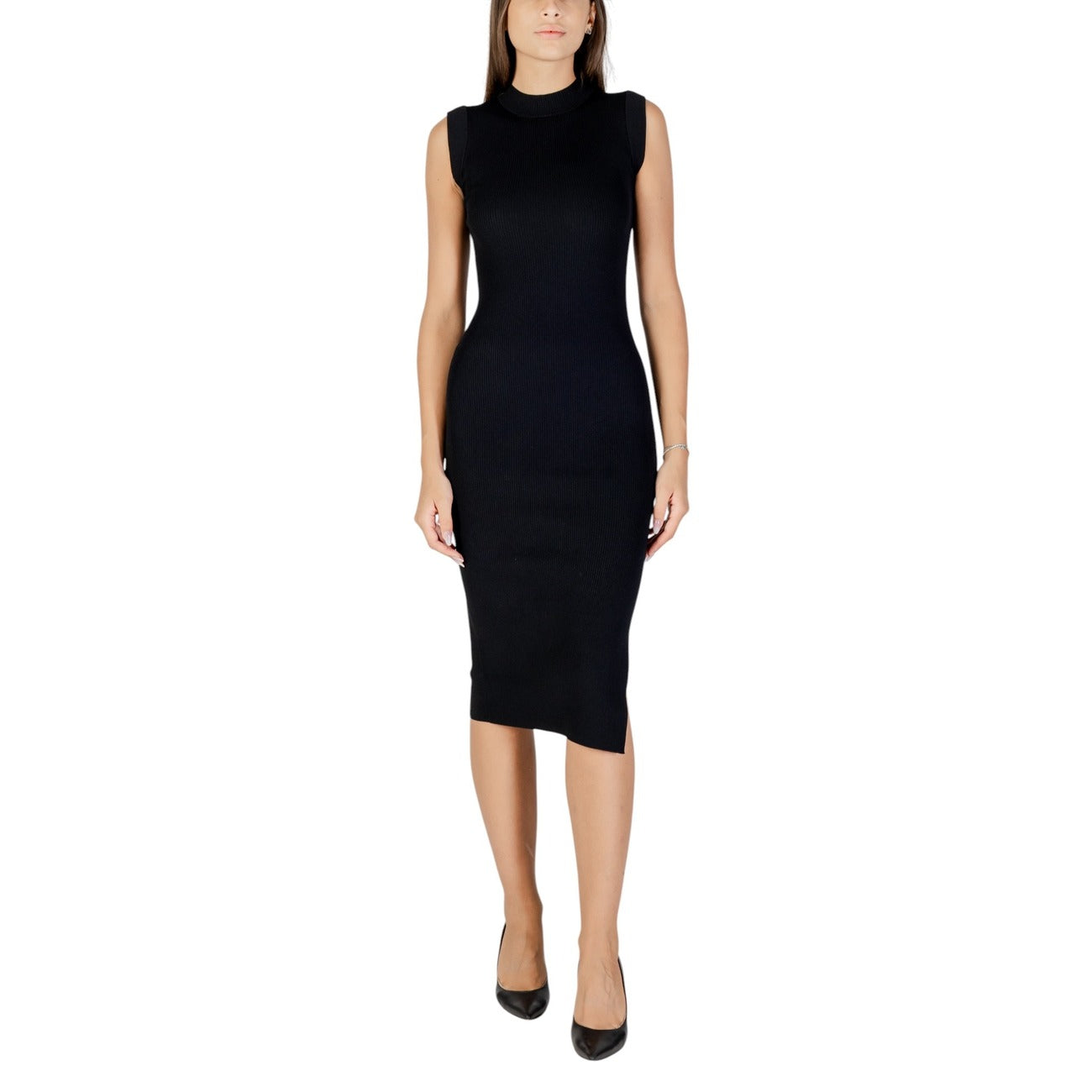 Morgan De Toi Women Dress