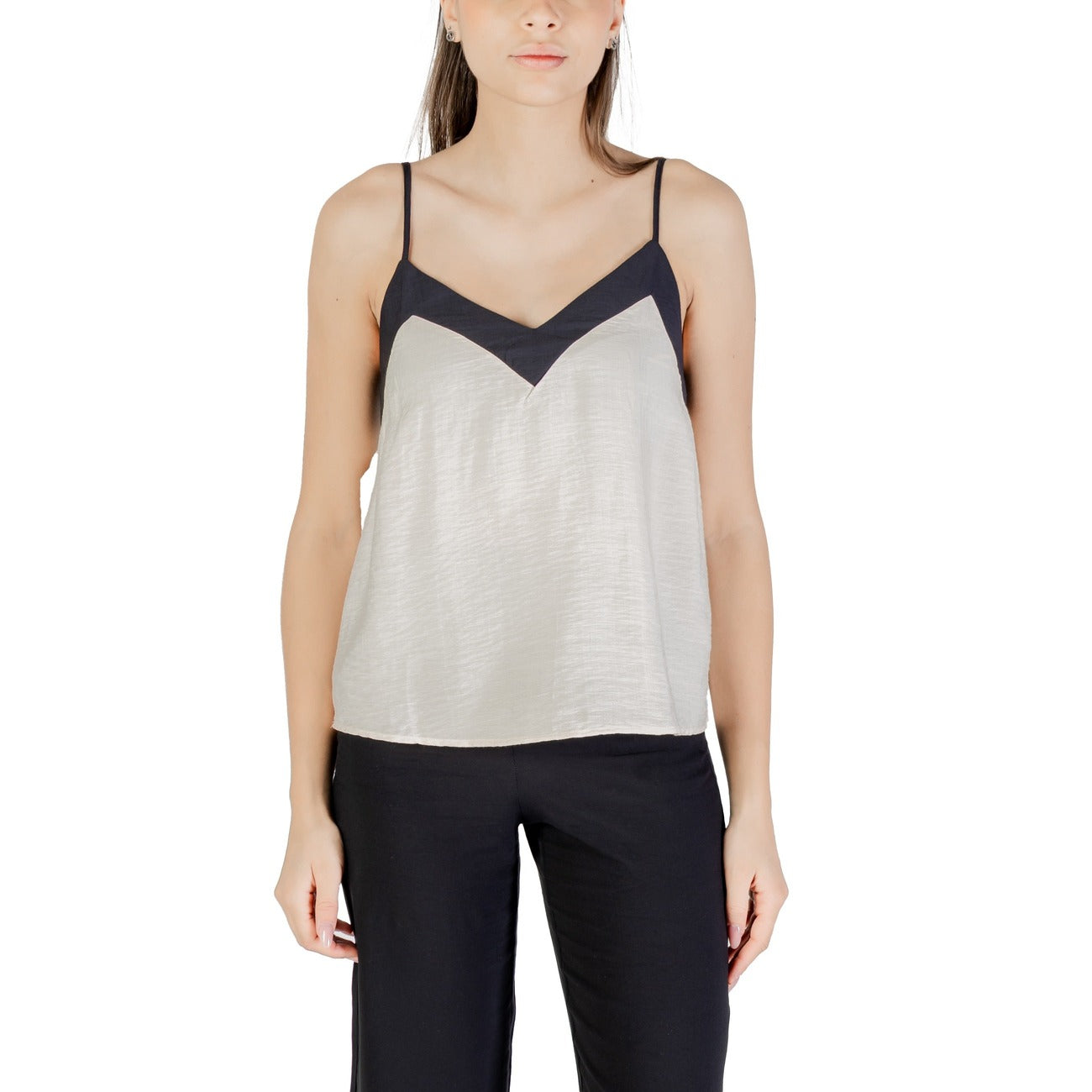 Vero Moda Women Undershirt