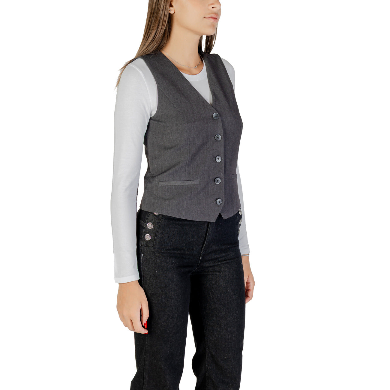 Only Women Gilet
