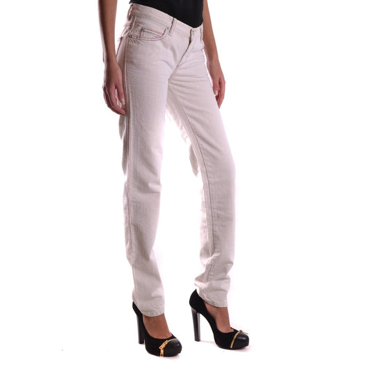 Alexander Mcqueen Women Jeans