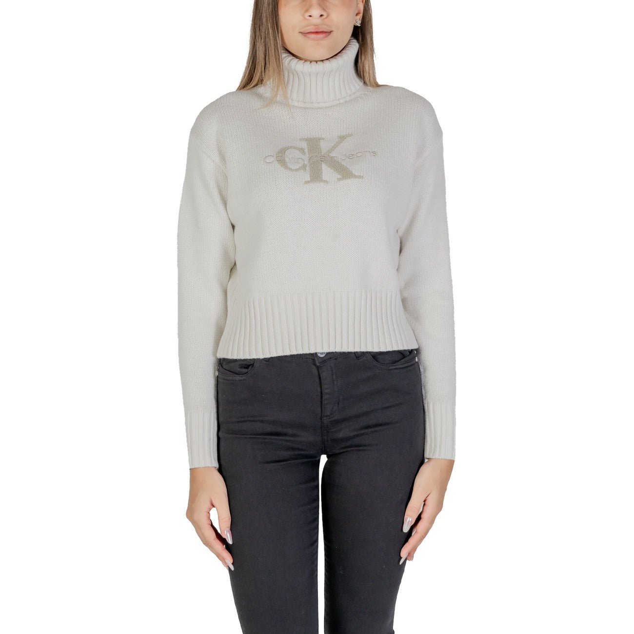 Calvin Klein Jeans  Women Knitwear