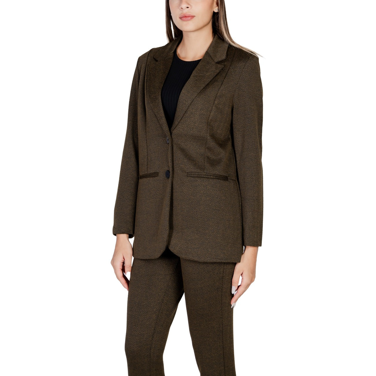 Ichi Women Blazer