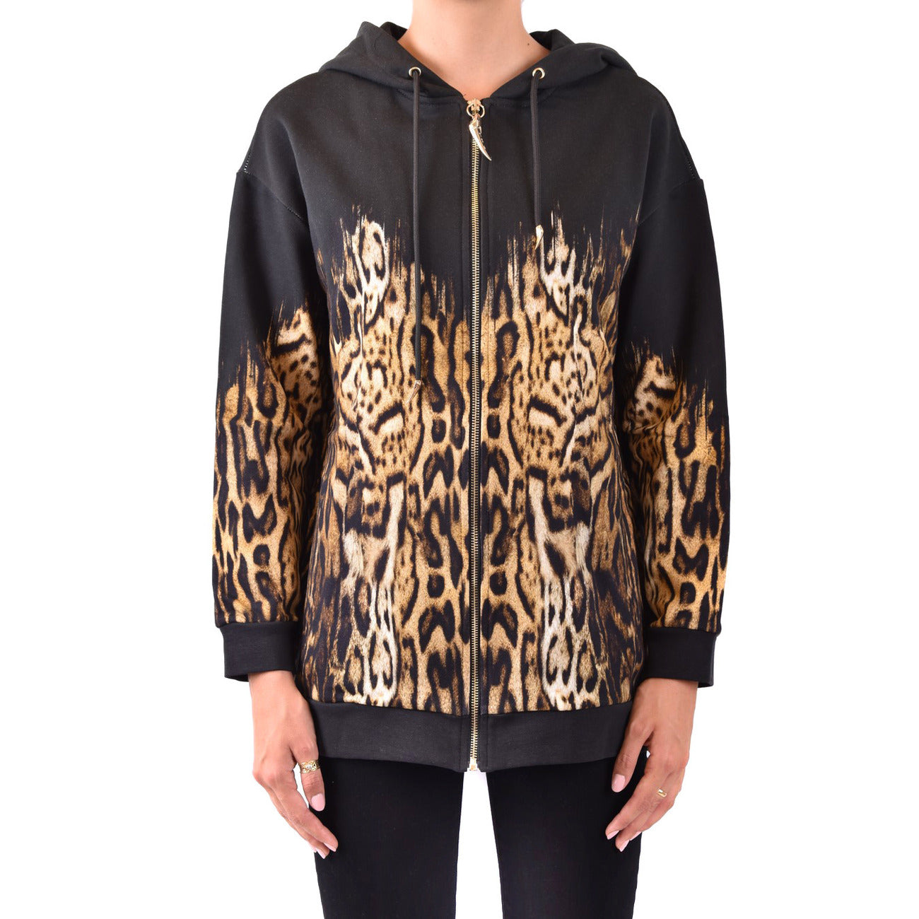 Roberto Cavalli Women Sweatshirts