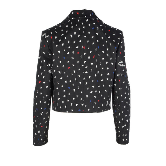 Love Moschino Women Blazer