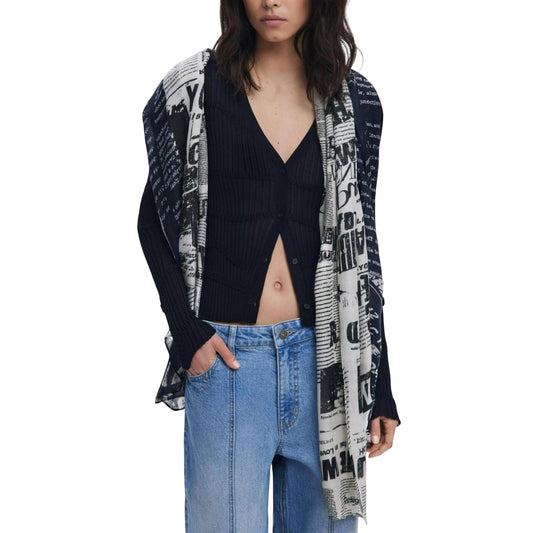Desigual Women Scarve