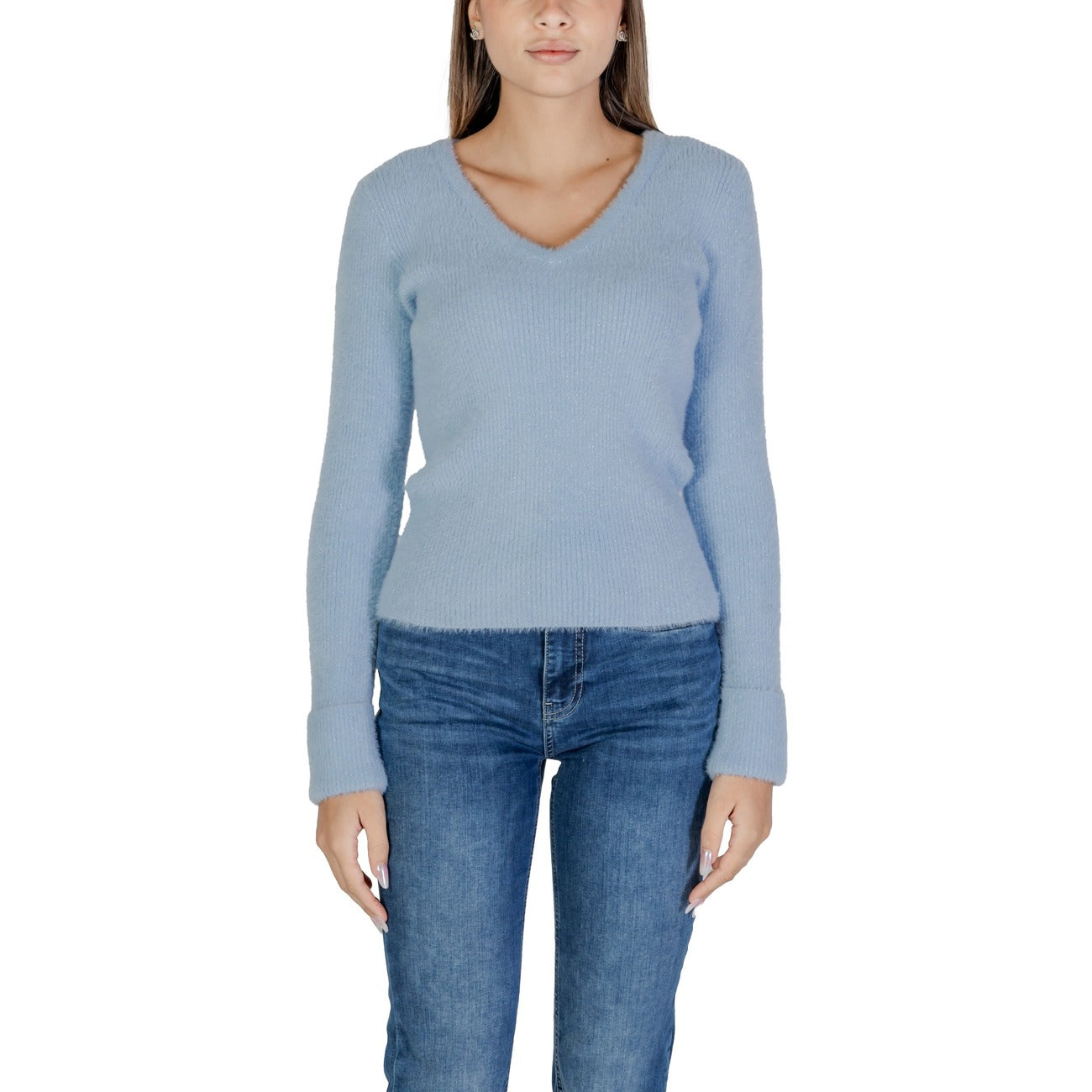 Morgan De Toi  Women Knitwear