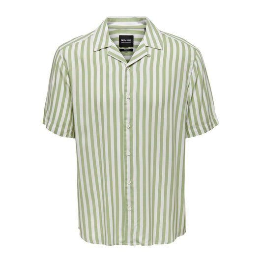 Only & Sons Men Shirt