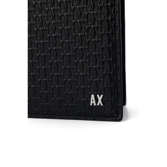 Armani Exchange Men Wallet