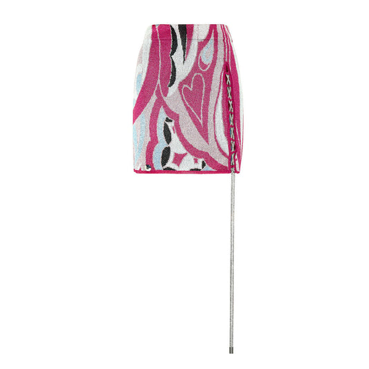 Philipp Plein  Women Skirt