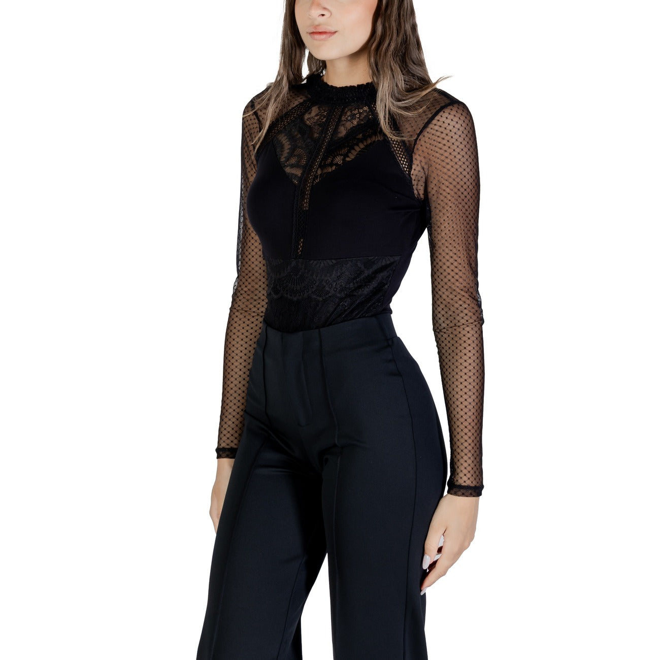 Morgan De Toi  Women Blouse