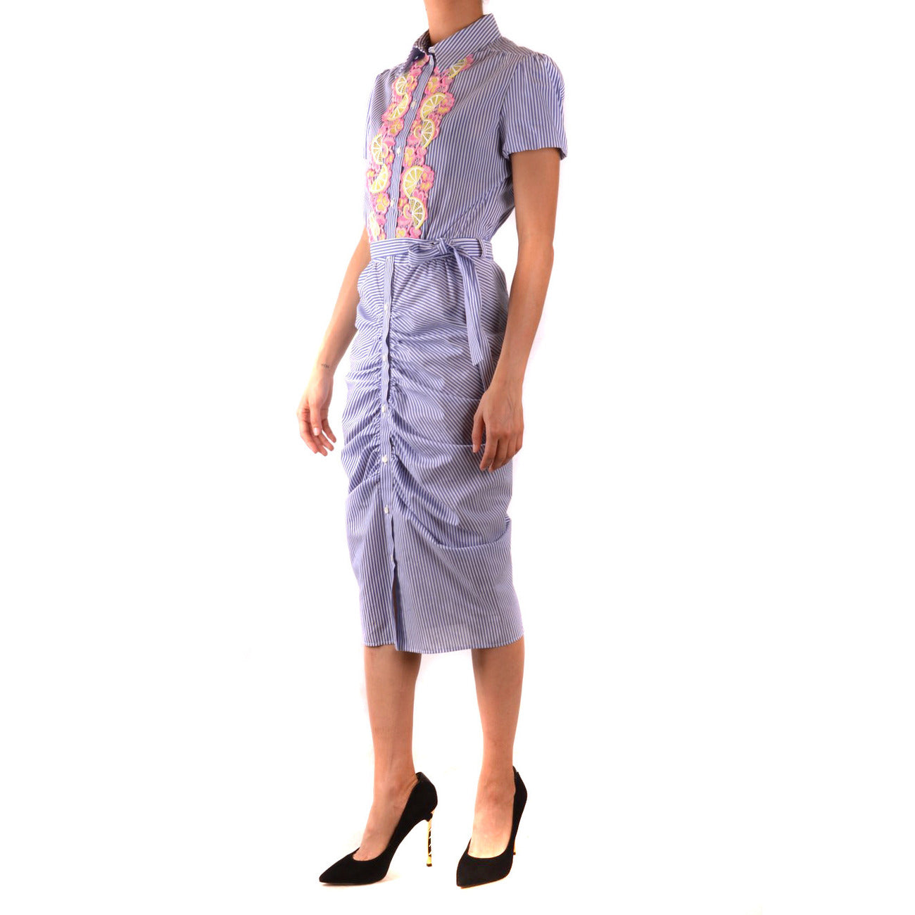 Butik Moschino Qadın Geyimi