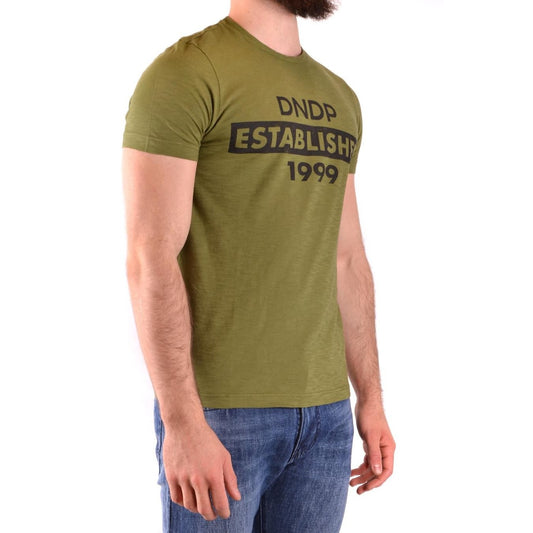 Dondup Men T-Shirt