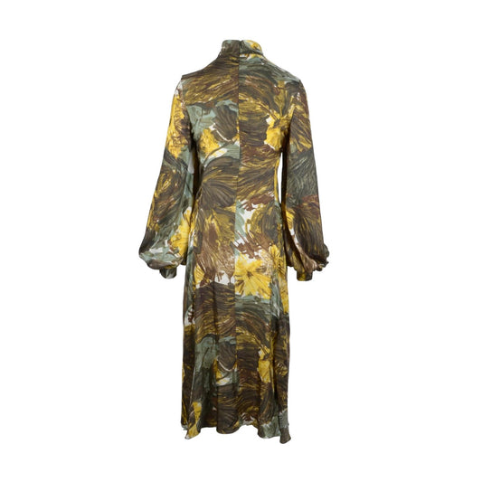 Erika Cavallini Women Dress