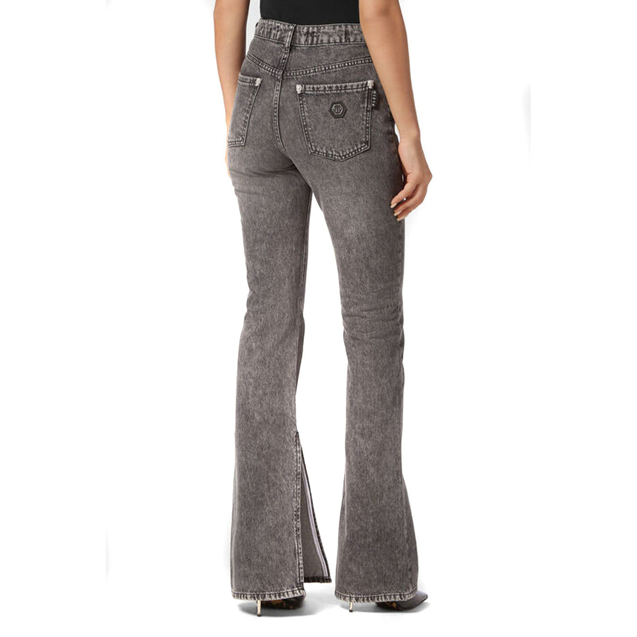 Philipp Plein Women Jeans