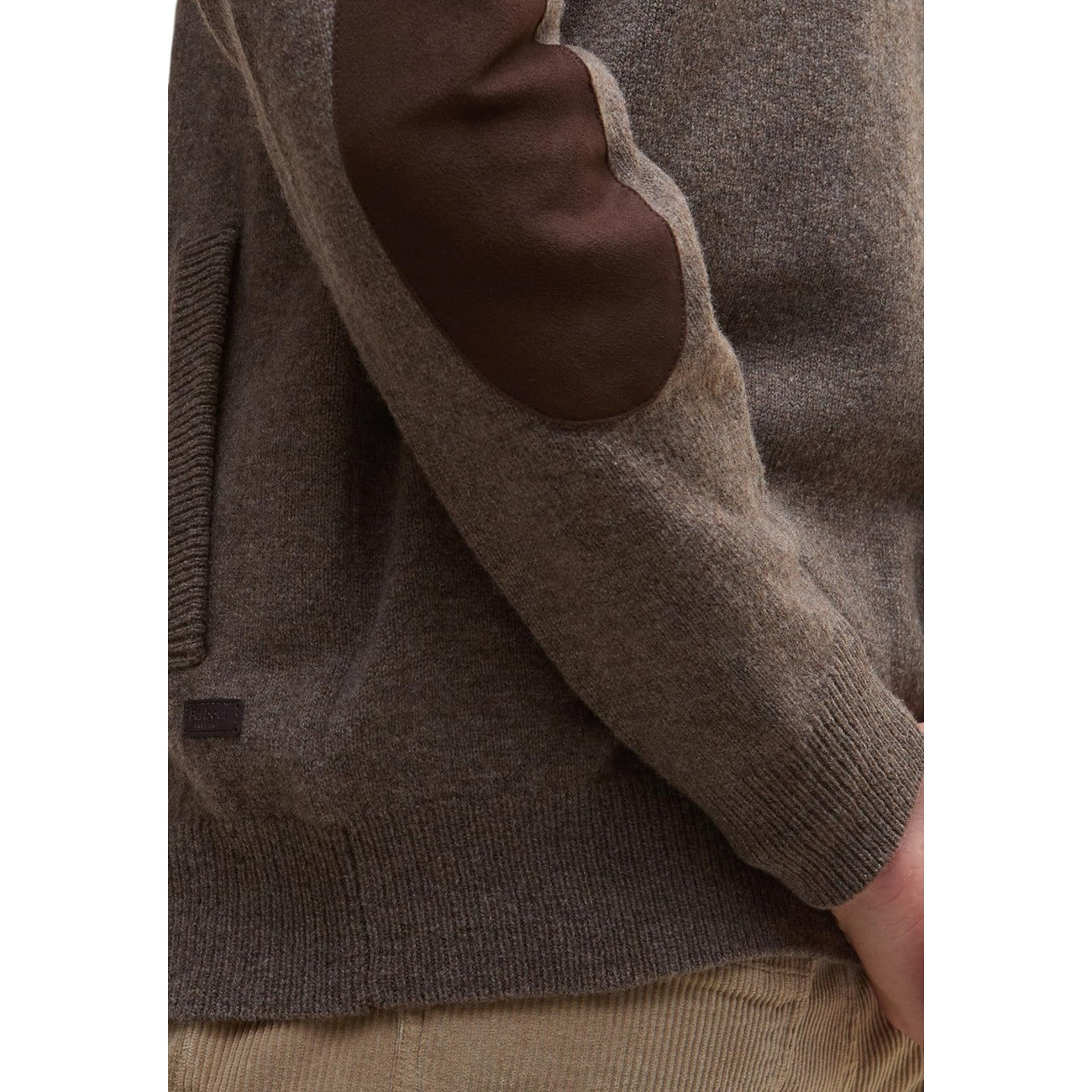 Barbour Men Blazer