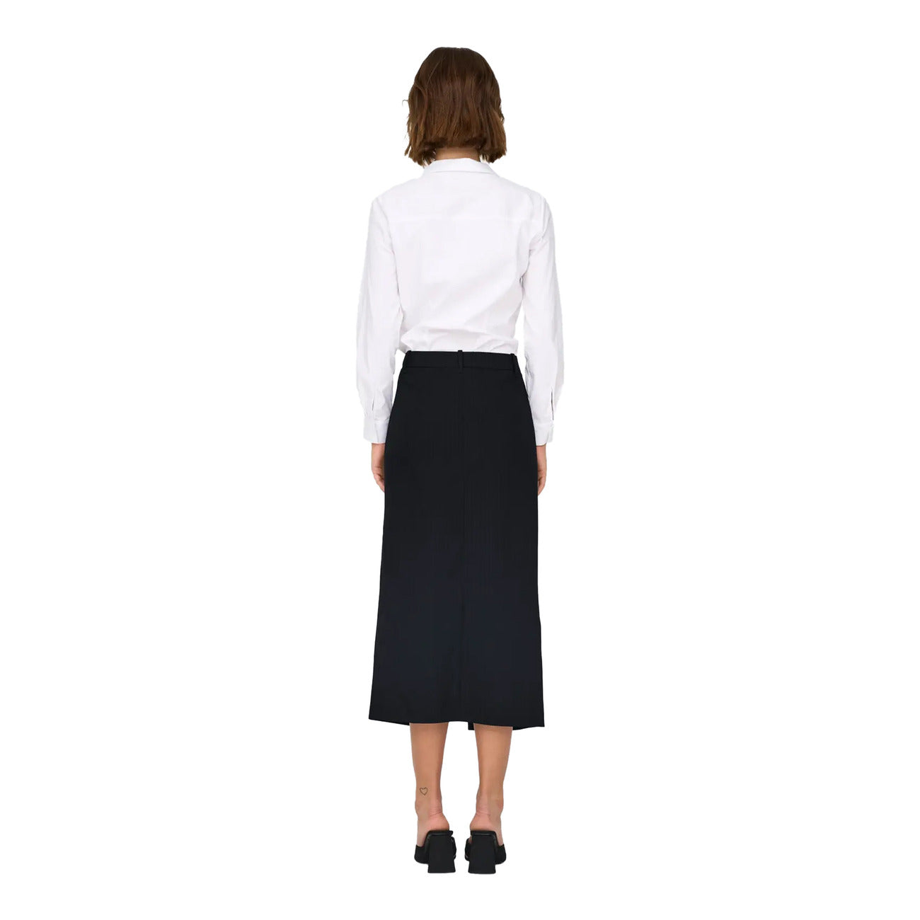 Jacqueline De Yong Women Skirt