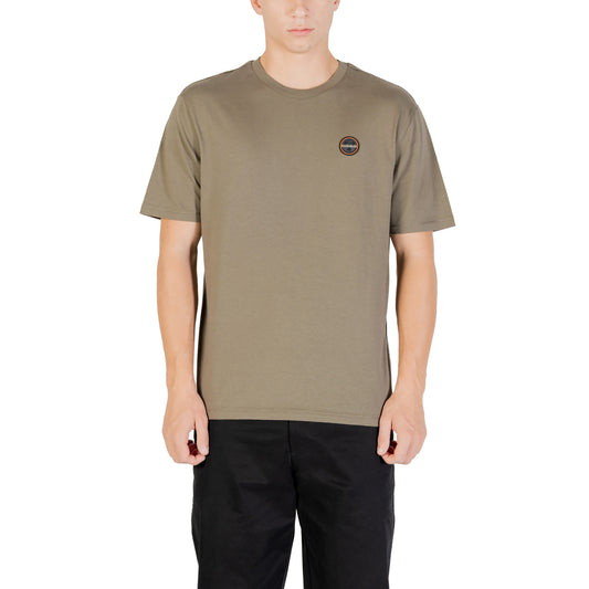 Napapijri Men T-Shirt