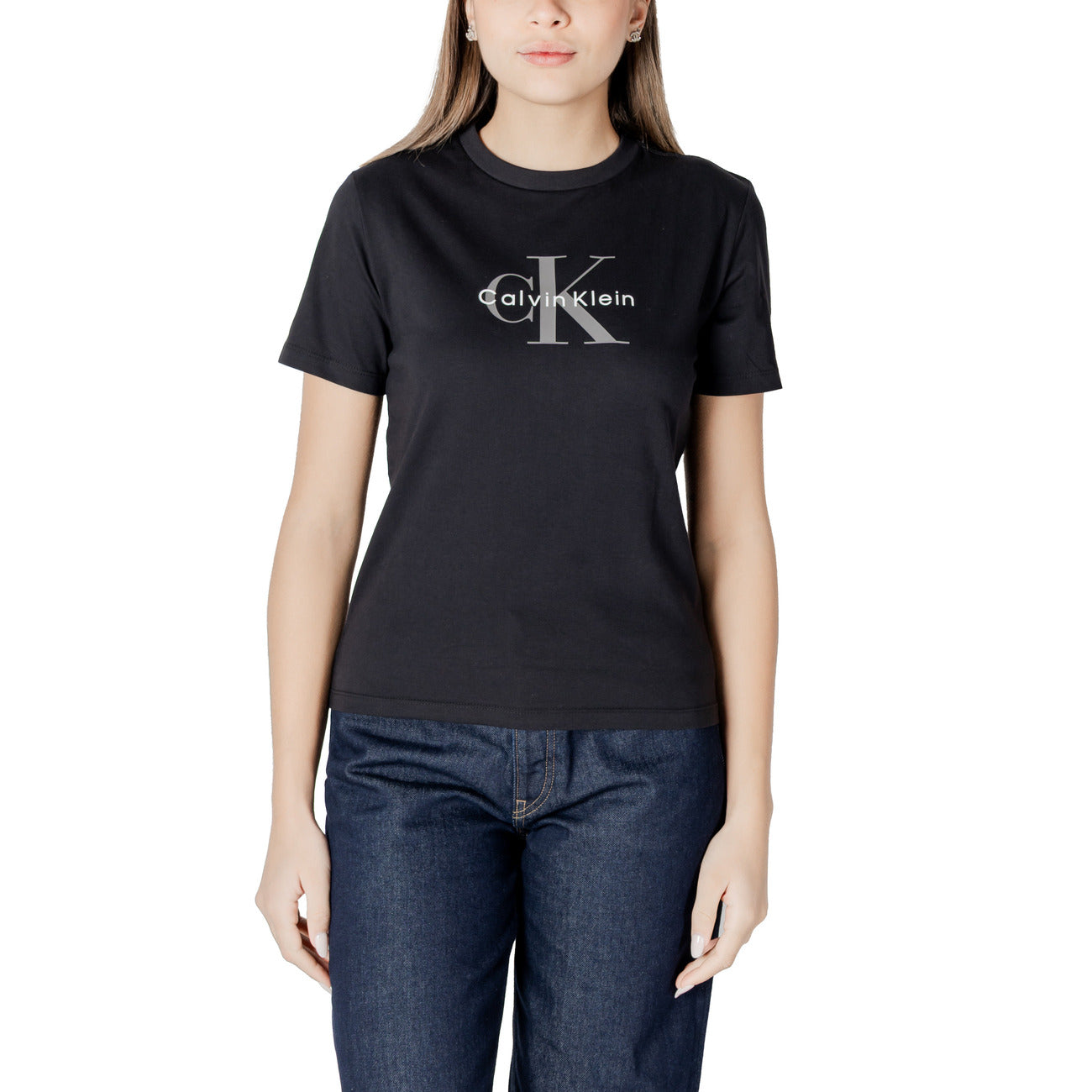 Calvin Klein Jeans Women T-Shirt