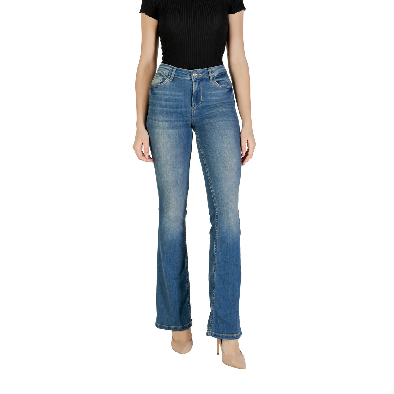 Liu Jo Women Jeans