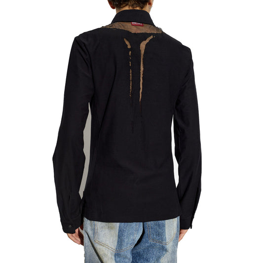Diesel Men Shirt