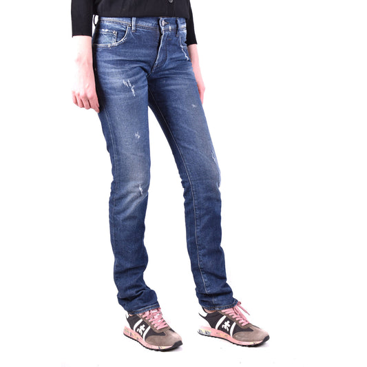 Jacob Cohen Women Jeans