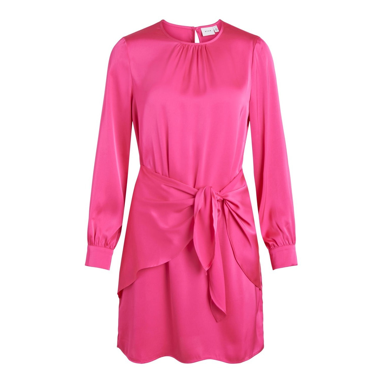 Vila Clothes Women Dress