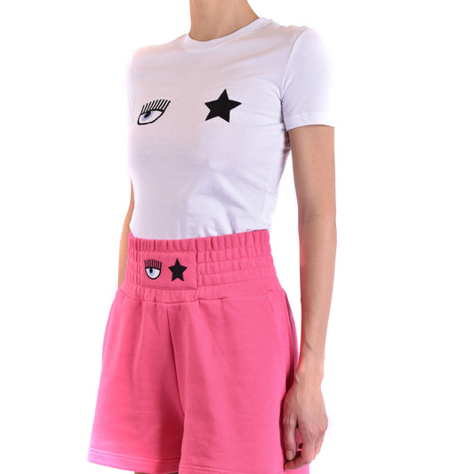 Женская футболка Chiara Ferragni