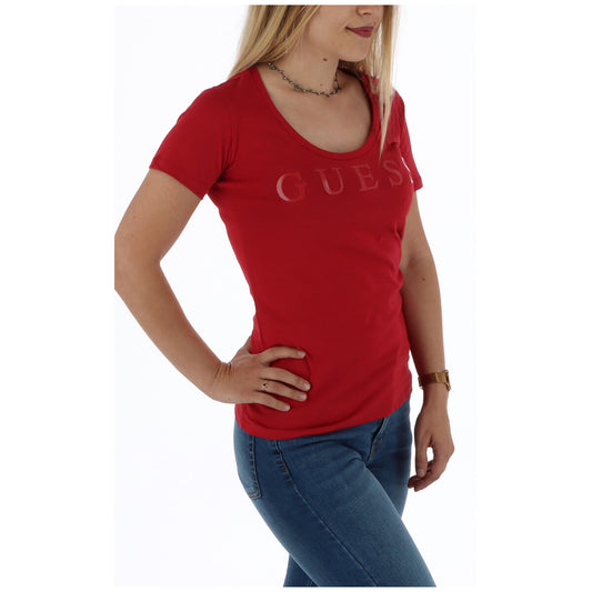 Guess Women T-Shirt