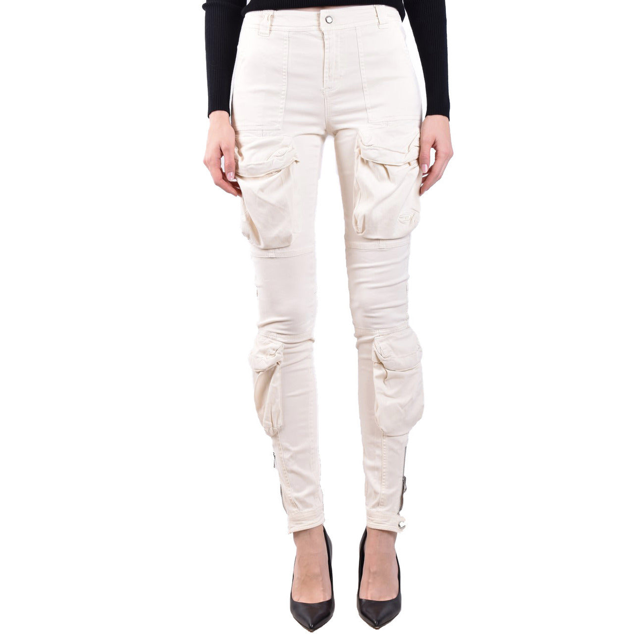 Diesel  Women Jeans