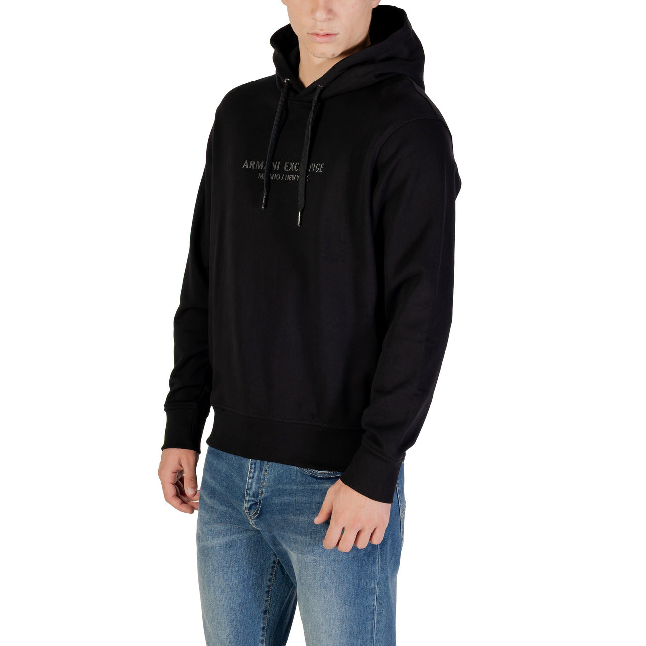 Armani Exchange Men Sweatshirts