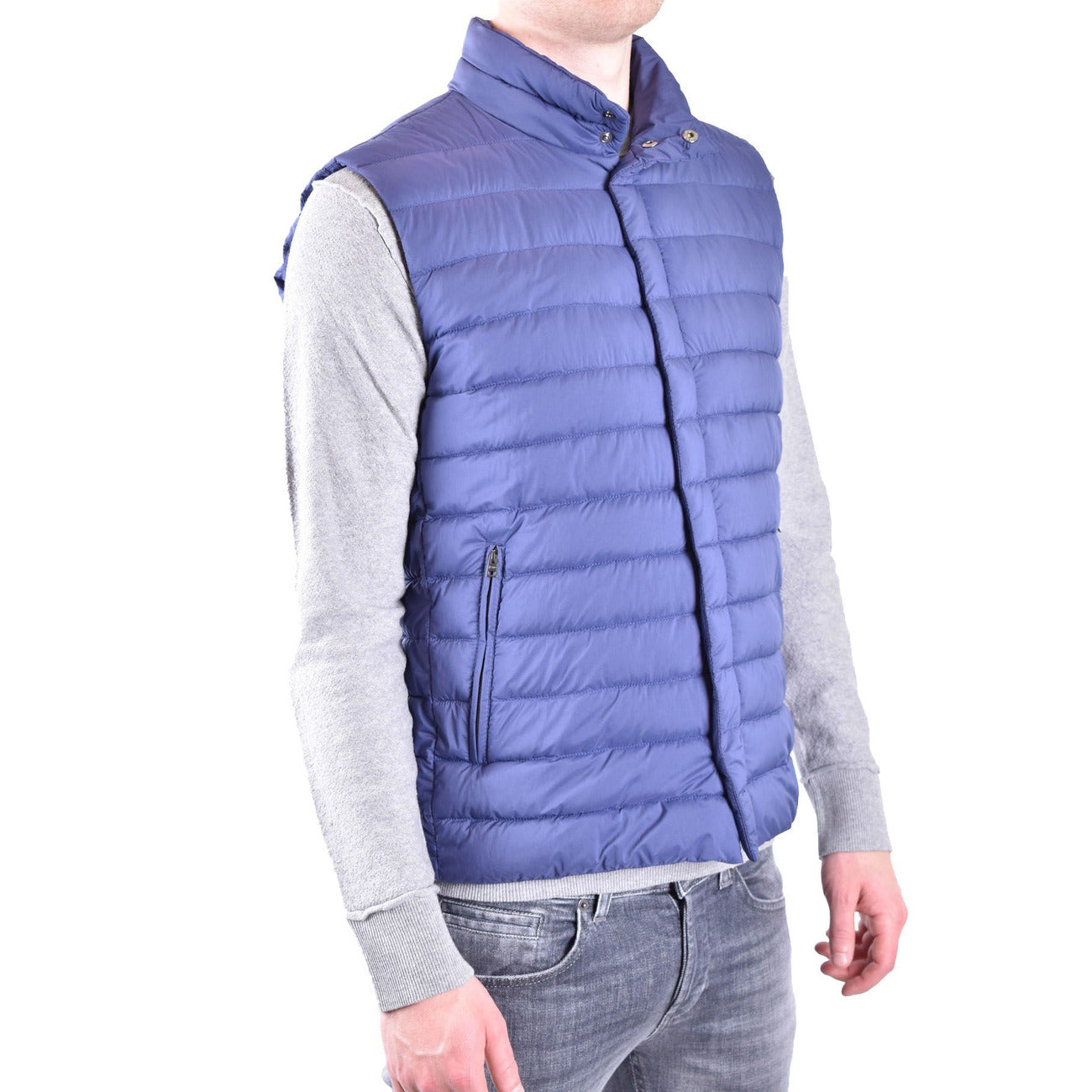 Herno Men Gilet