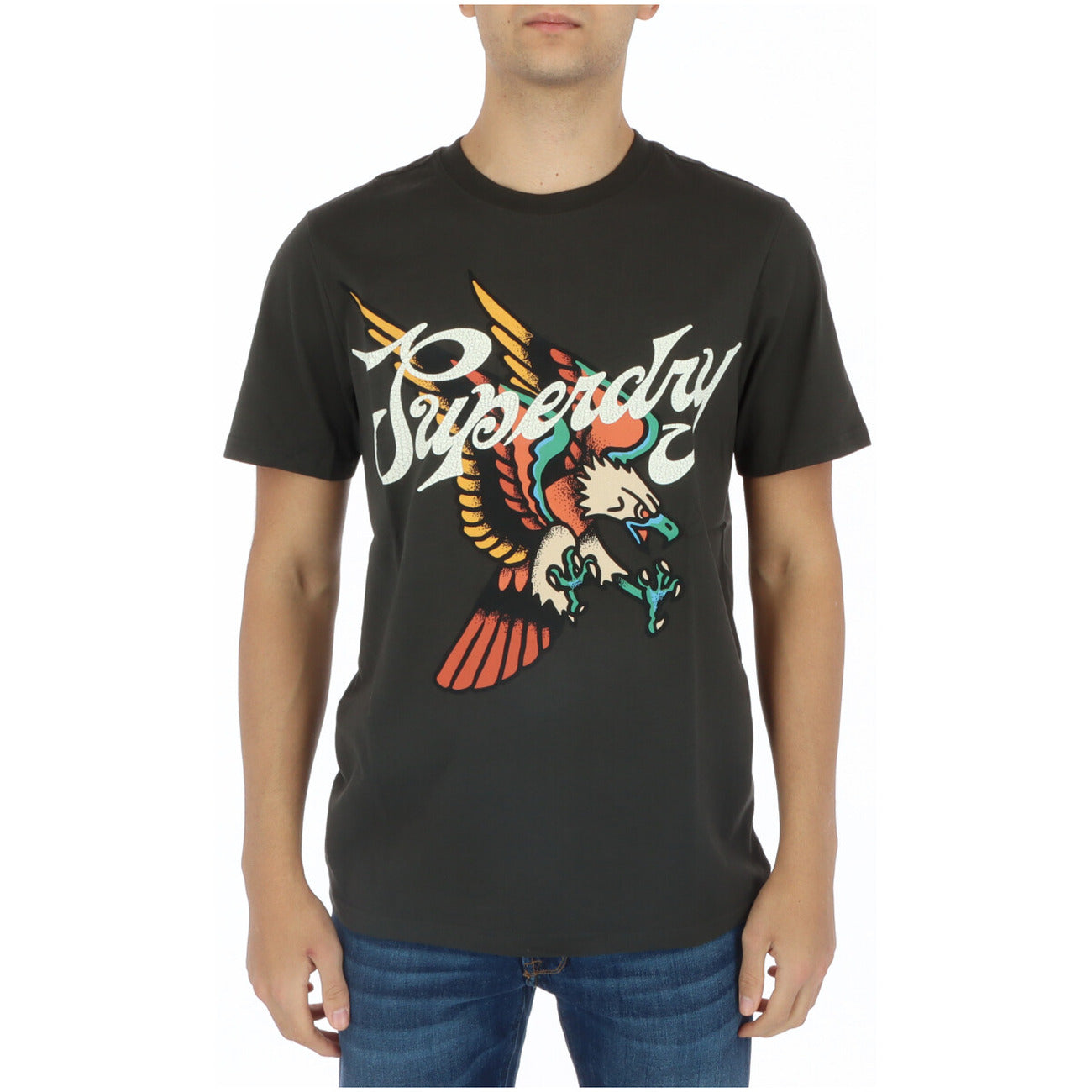 Superdry Men T-Shirt