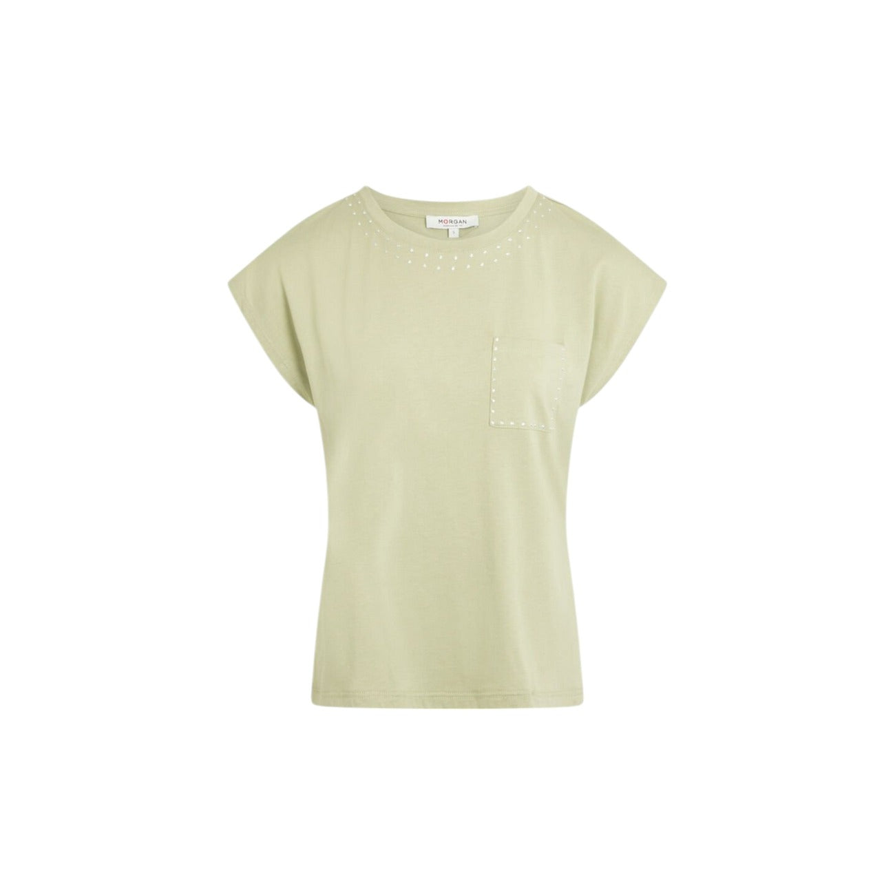 Morgan De Toi Women T-Shirt