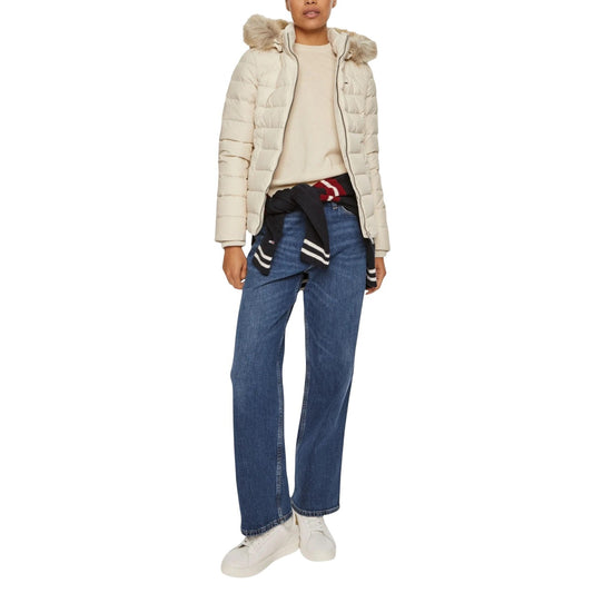 Tommy Hilfiger Jeans Women Jacket