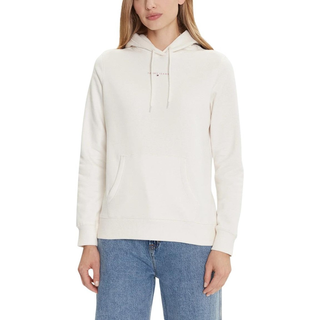 Tommy Hilfiger Jeans Women Sweatshirts
