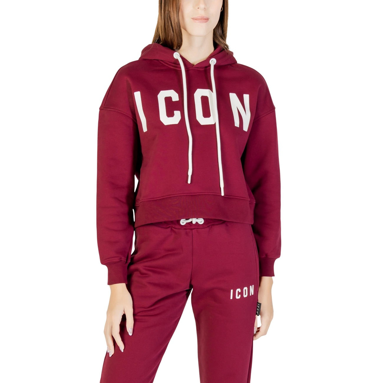 Icon  Women Sweatshirts