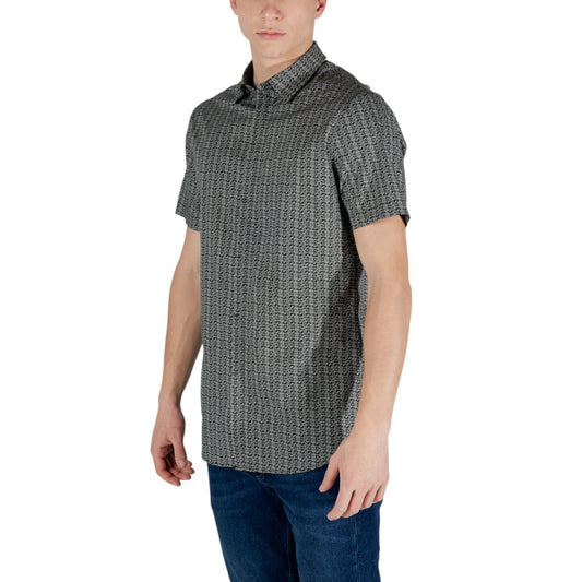 Armani Exchange Men Shirt